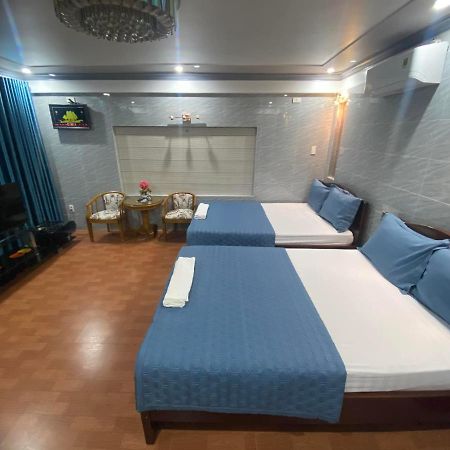 Nha Nghi Duy Tan Motel 140 Nguyen Du 0353007568 Куангнгай Экстерьер фото