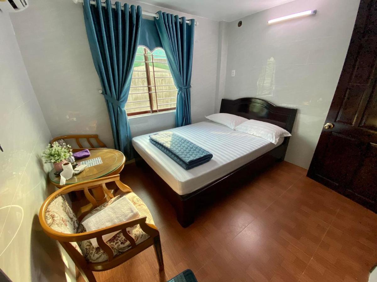 Nha Nghi Duy Tan Motel 140 Nguyen Du 0353007568 Куангнгай Экстерьер фото